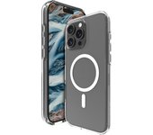 dbramante Iceland Pro MagSafe - iPhone 16 Pro - Transparente
