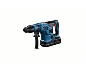 Martillo perforador SDS max BITURBO a batería GBH 18V-36 C
