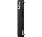 Lenovo ThinkCentre M75q Gen 2 AMD Ryzen™ 5 5600GE 16 GB DDR4-SDRAM 512 GB SSD Mini PC Negro