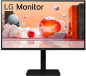LG 27BA550-B pantalla para PC 68,6 cm (27") 1920 x 1080 Pixeles Full HD Negro