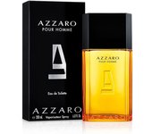 Perfume Edt Spray Azzaro - Hombre - 6,8 Oz M-2329