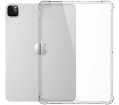 eSTUFF ES680225-BULK funda para tablet 32,8 cm (12.9") Transparente
