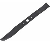 Cuchillo cortador para cortacésped, Awtools, modelo 32cm para AW70050, ideal para corte preciso de césped, material resistente, fácil de instalar y reemplazar