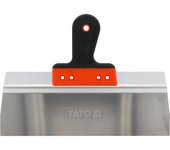 Yato YT-52312 palustre 250 mm