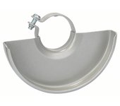 Bosch Professional Caperuza Protectora sin Chapa Protectora (con código, Ø 125 mm, Accesorios Amoladora)