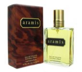 Aramis Perfume Hombre EDT 60 ml, Capacidad 110 ml