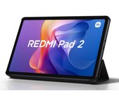 Xiaomi Redmi Pad 2 128 GB 27,9 cm (11") 4 GB Wi-Fi 5 (802.11ac) Gris