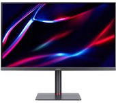 Acer Nitro XV5 XV275K P3 pantalla para PC 68,6 cm (27") 3840 x 2160 Pixeles 4K Ultra HD LED Negro