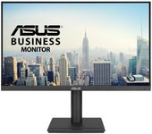 ASUS VA27DQFS pantalla para PC 68,6 cm (27") 1920 x 1080 Pixeles Full HD LCD Negro