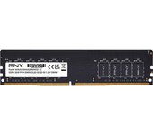 PNY Memoria RAM DDR4 8GB DIMM 3200 MHz Bulked Marca