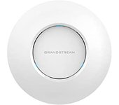 Grandstream Networks GWN7605 punto de acceso inalámbrico Blanco Energía sobre Ethernet (PoE)