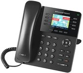 Grandstream Networks GXP2135 teléfono IP Negro 8 líneas TFT