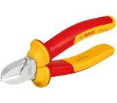Bosch Professional juego mixto de herramientas manuales VDE (5 piezas)
