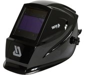 Yato YT-73934 pantalla y casco de soldadura