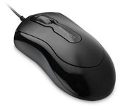 Kensington K72480WW ratón Oficina Ambidextro USB tipo A Óptico 1000 DPI