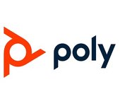 POLY IP Ceiling Microphone Array servidor y codificador de vídeo