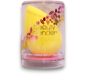 Beautyblender, joy, makeup sponge, yellow