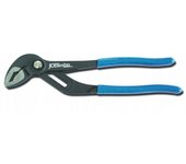 JOBI Extra WX7056, Alicates para tubos de 175 mm con diseño ergonómico y construcción metálica robusta, ideales para instalaciones hidráulicas y de fontanería