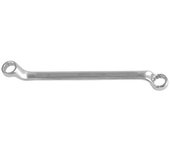 YATO YT-0390 - doble anillo de la llave inglesa 20x22mm
