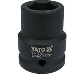 Yato YT-1071 toma de llaves de impacto