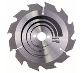 Hoja de sierra circular PRO Wood, 160 x 1,8 x 20 mm