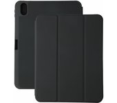 4smarts 541035 funda para tablet 27,7 cm (10.9") Folio Negro