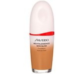 Base de maquillaje de la marca Shiseido ideal para Unisex Adulto