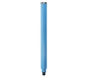 Bosch Accesorios Bosch Professional Corona de diamante para Fresadora Cónica (Broca G 1/2", Ø)