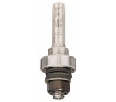 Bosch Profesional 2608629390 - Vástago para fresa de disco Expert