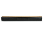 Thomson SB402BT altavoz soundbar Negro, Madera 200 W
