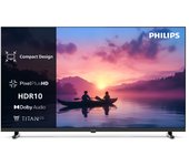 Philips 40PFS6000/12 Televisor 101,6 cm (40") Full HD Smart TV Wifi Negro