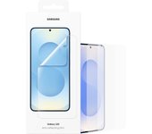 Samsung Protector de Pantalla antirreflectante, EF-US931 para Galaxy S25, Protector de Pantalla antirreflectante, Protector de Pantalla táctil, Transparente