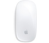 Apple Magic ratón Oficina Ambidextro Bluetooth