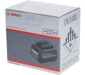 GBA ProCore Bosch 2607337306 - Batería (18 V, 8 Ah)