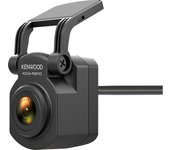 Kenwood KCA-R210 cámara de salpicadero Quad HD CC Negro