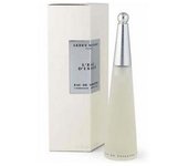 Issey Miyake - L'Eau d'Issey Eau de Toilette - Perfume Floral y Acuático para Mujer con Rosa, Loto y Flores Blancas - Fragancia Atemporal y Sofisticada
