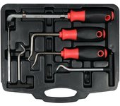 Yato YT-08432 mantenimiento y reparación de vehículo
