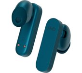 HMD Amped Buds Auriculares Inalámbrico Dentro de oído Llamadas/Música/Deporte/Uso diario Bluetooth Cian