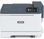 Xerox C320dni A4 33ppm Color Impresora Láser Inalámbrica con Impresión Dúplex a dos Caras