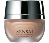 Sensai CELLULAR PERFORMANCE Foundations 30 ml Jarra Crema 25 Topaz Beige