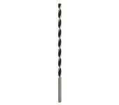 Bosch Professional Broca para Mecanizar Madera Punta en M (Ø 6 x 190 x 250 mm, Accesorios Taladros Rotativos)