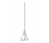 Bosch Professional Cesta Mezcladora Ligera (Cesta-Ø: 85 mm, Cantidad de mezcla: 1-10 kg, Accesorio mezcladoras)