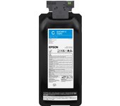 Epson SJIC48P-C cartucho de tinta 1 pieza(s) Original Cian