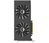 XFX RX-77TSWFTFP tarjeta gráfica AMD Radeon RX 7700 XT 12 GB GDDR6
