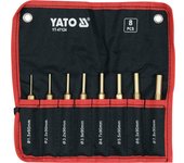 Yato YT-47124 punzón y botador