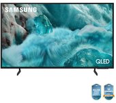 Samsung QE50Q7FAAU 127 cm (50") 4K Ultra HD Smart TV Wifi Negro