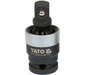 Yato YT-10640 alargador y adaptador de llave 1 pieza(s)
