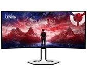 Lenovo Legion PRO 34WD-10 pantalla para PC 86,4 cm (34") 3440 x 1440 Pixeles Wide Quad HD LED Negro