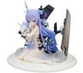 Apex - Azur Lane - Unicorn 1/7 PVC Figure (Mr)
