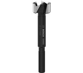 Bosch 1 broca Forstner Expert Wood (para madera blanda, madera dura, diámetro de 22,00 mm)